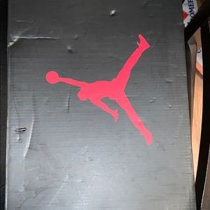 Men authentic Jordans